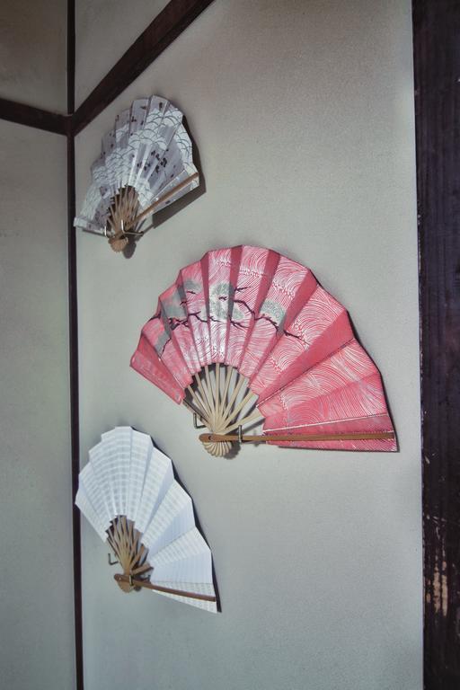 Villa Kabukiya Kioto Exterior foto
