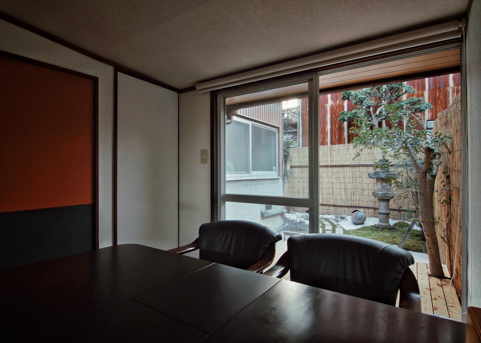 Villa Kabukiya Kioto Exterior foto