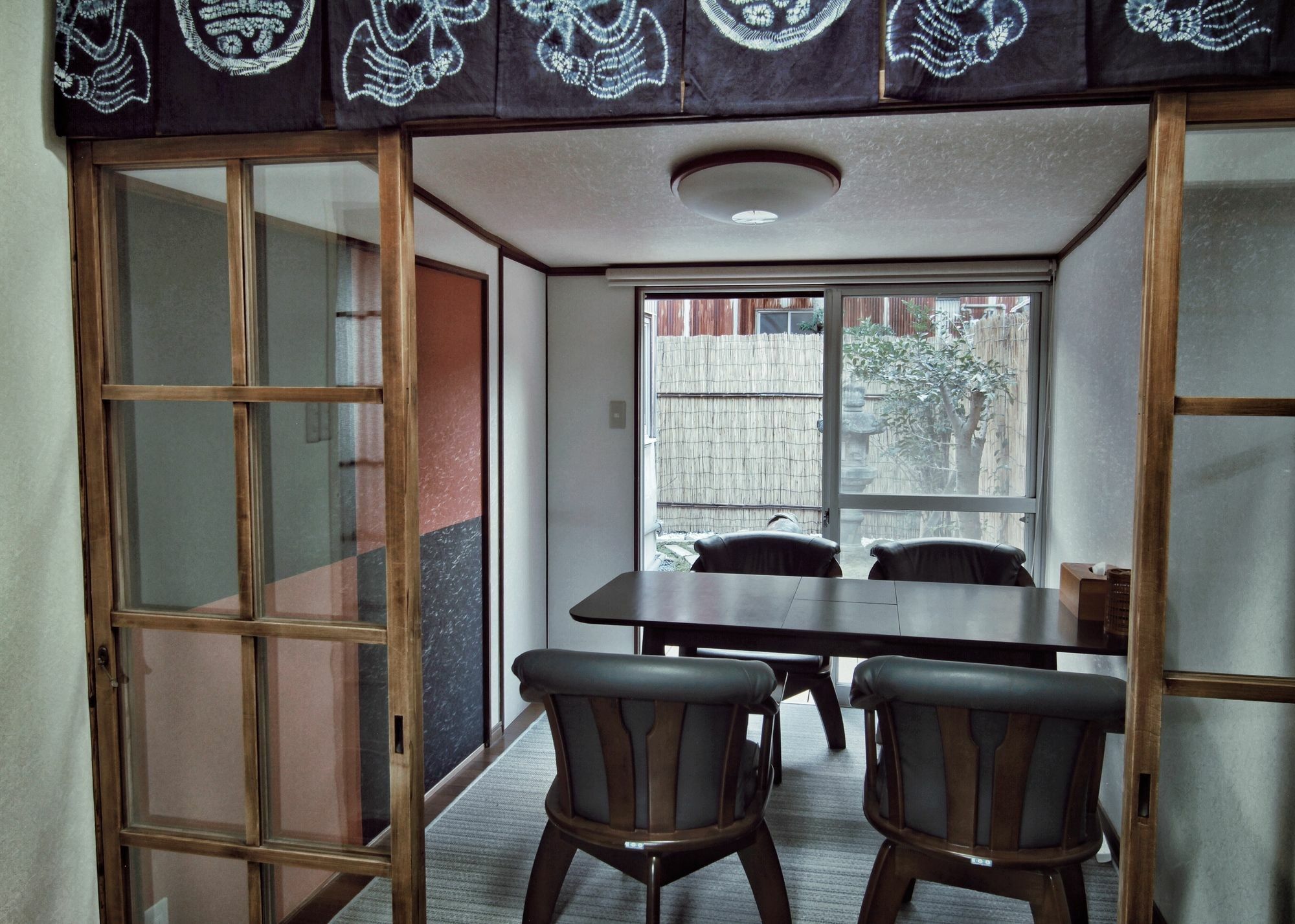 Villa Kabukiya Kioto Exterior foto