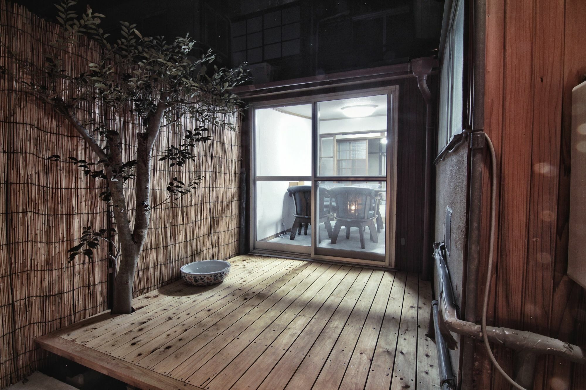 Villa Kabukiya Kioto Exterior foto